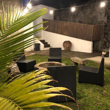 Central House Ribeira Grande Exterior foto