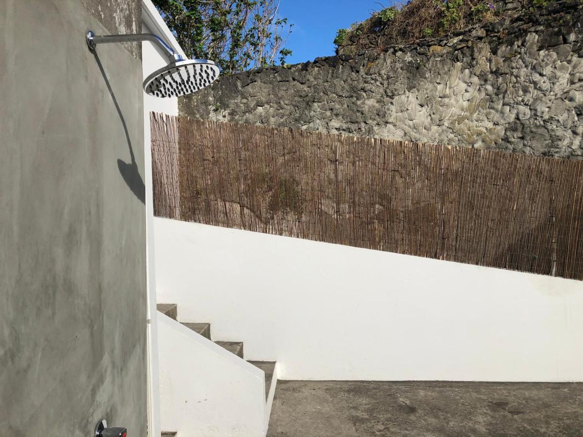 Central House Ribeira Grande Exterior foto
